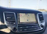 Hyundai Tucson SUV / Terénní 1,6 l 130 kw