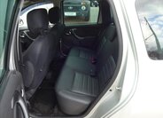 Dacia Duster Kombi 1,5 l 80 kw