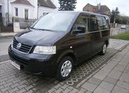 Volkswagen Multivan Kombi 1,9 l 77 kw