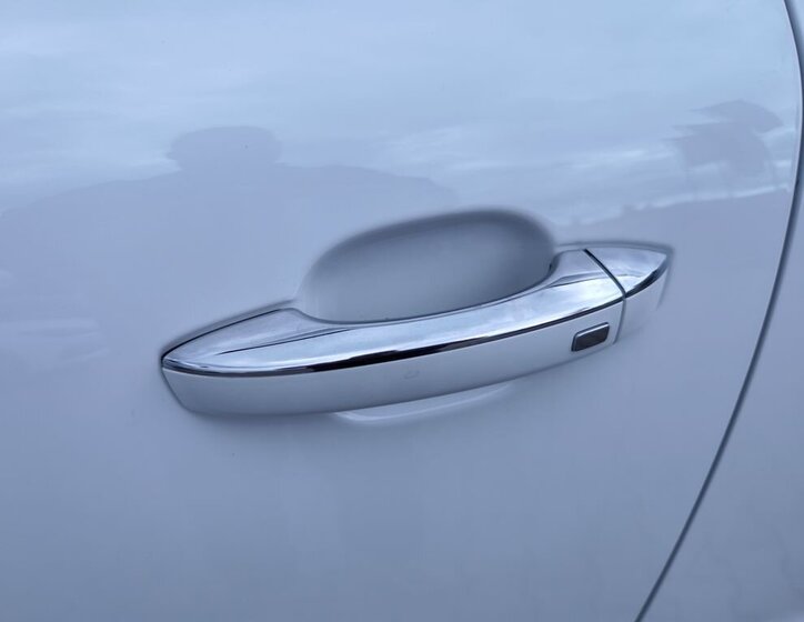 MG Ostatní SUV / Terénní 1,5 l 119 kw