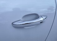 MG Ostatní SUV / Terénní 1,5 l 119 kw