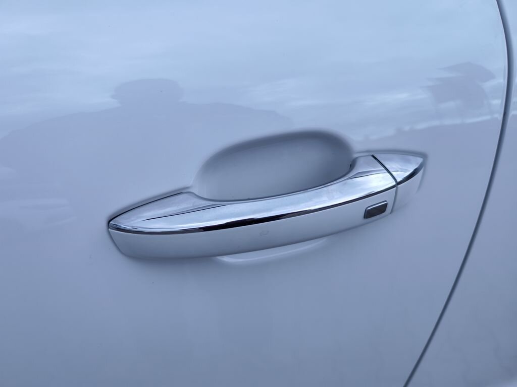 MG Ostatní SUV / Terénní 1,5 l 119 kw