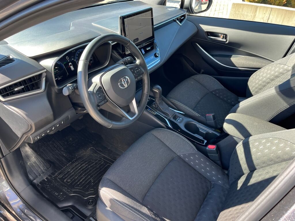 Toyota Corolla Kombi 1,8 l 72 kw