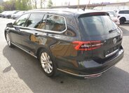 Volkswagen Passat 8