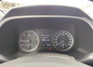 Hyundai Tucson SUV / Terénní 2,0 l 136 kw