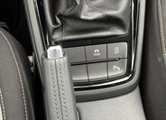 Škoda Scala Hatchback 1,5 l 110 kw