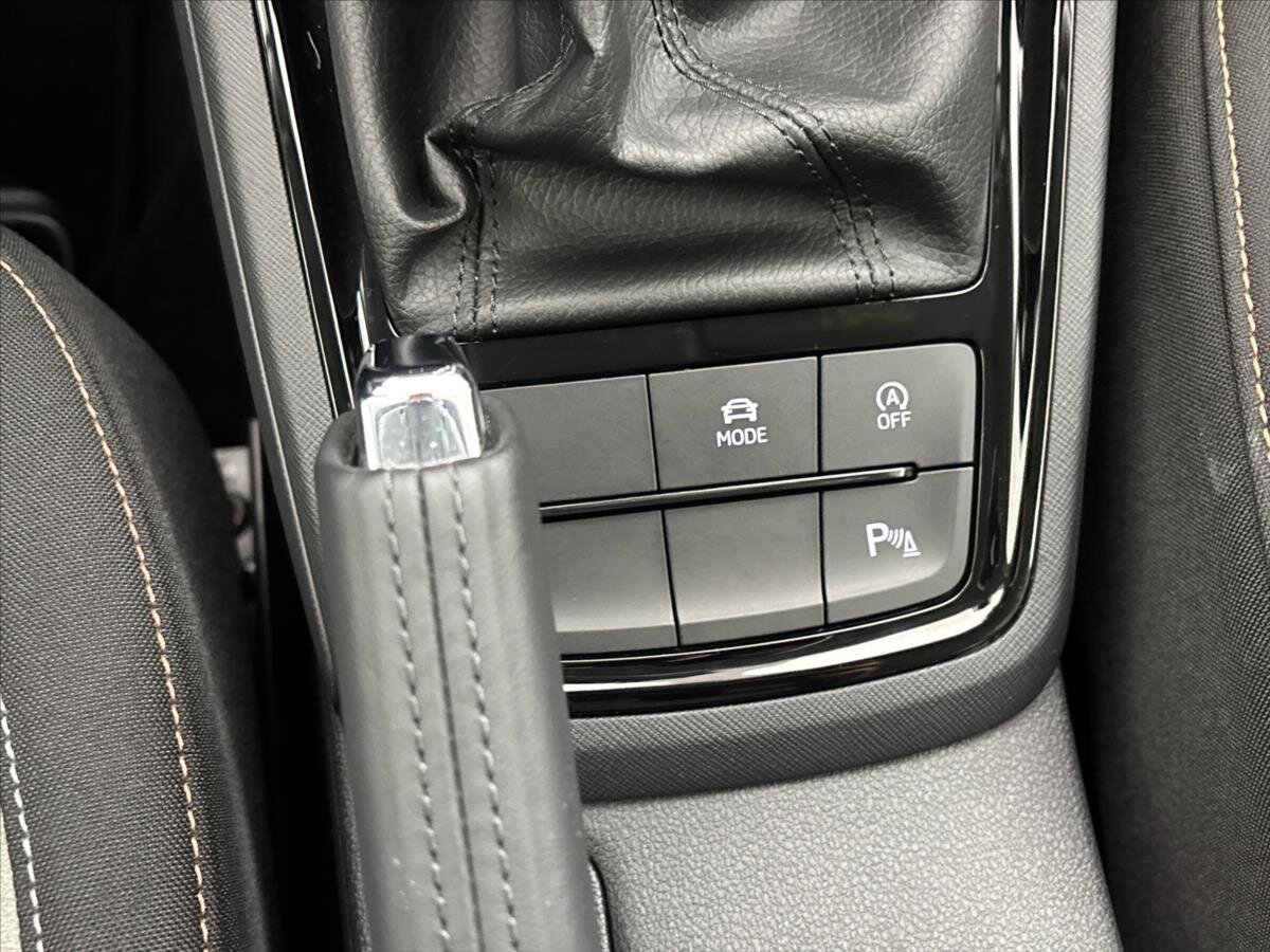 Škoda Scala Hatchback 1,5 l 110 kw