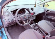 Seat Ibiza Kombi 1,2 l 51 kw