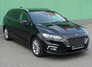 Ford Mondeo 12