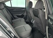 Škoda Octavia Liftback 2,0 l 85 kw