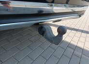 Mercedes-Benz GLS SUV / Terénní 3,0 l 190 kw