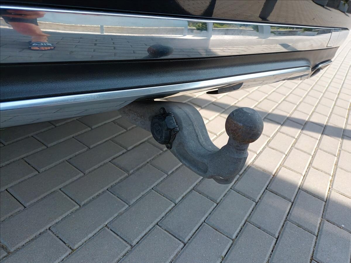 Mercedes-Benz GLS SUV / Terénní 3,0 l 190 kw