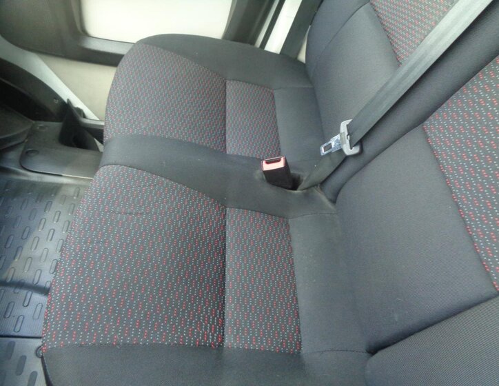 Peugeot Boxer Ostatní 2,0 l 96 kw