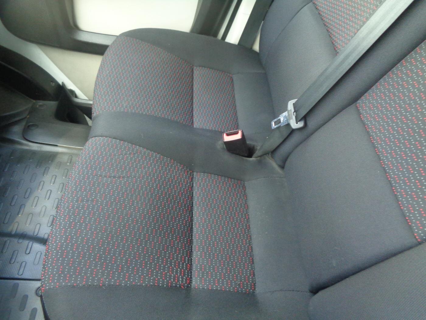 Peugeot Boxer Ostatní 2,0 l 96 kw