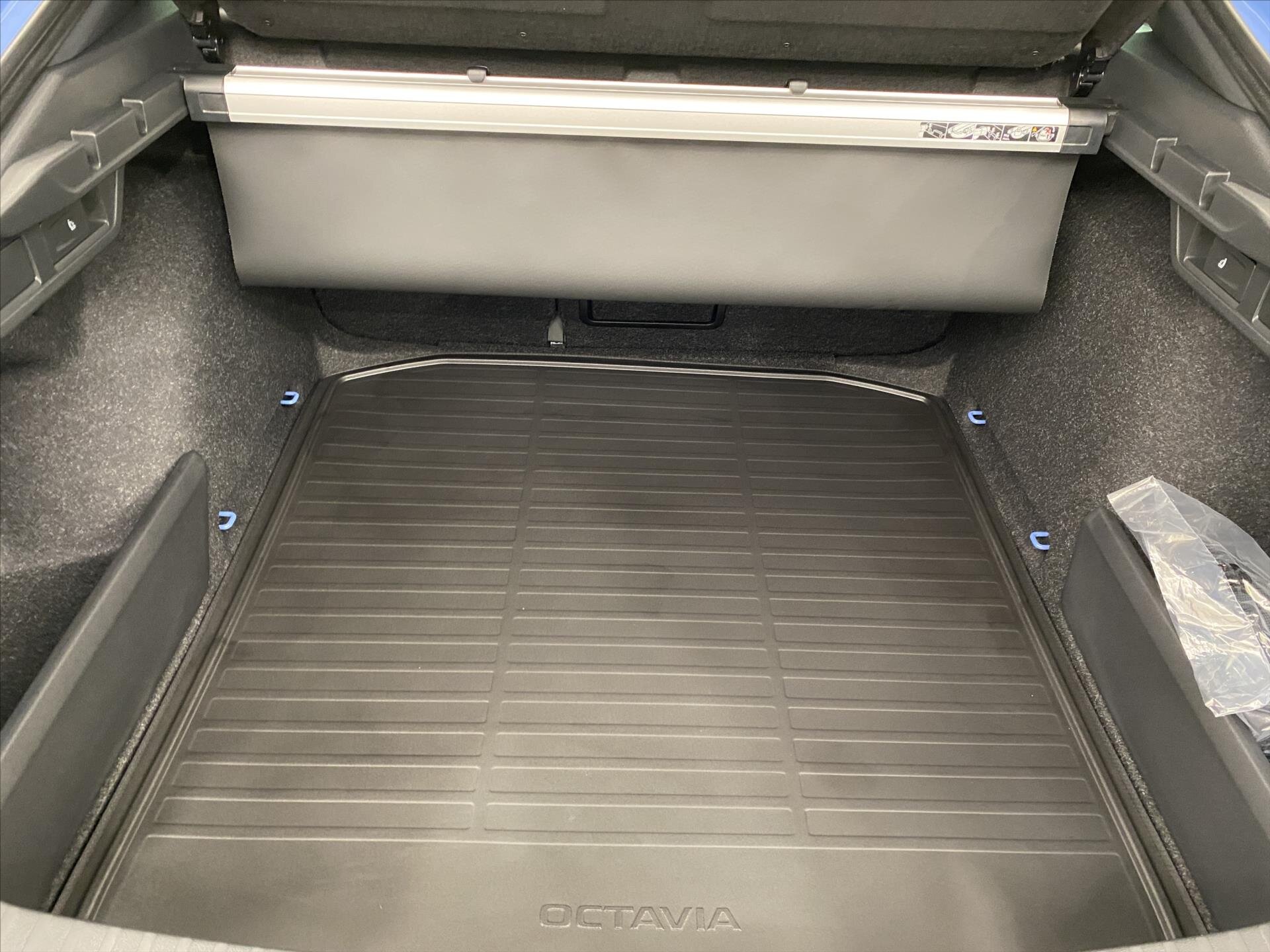 Škoda Octavia Liftback 2,0 l 110 kw