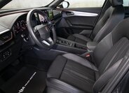 Cupra Formentor SUV / Terénní 2,0 l 110 kw