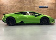 Lamborghini Huracán Kupé 5,2 l 470 kw