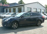 Subaru Outback SUV 2,0 l 110 kw