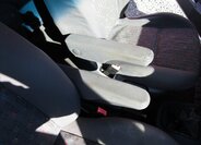 Volkswagen Sharan Kombi 1,9 l 85 kw