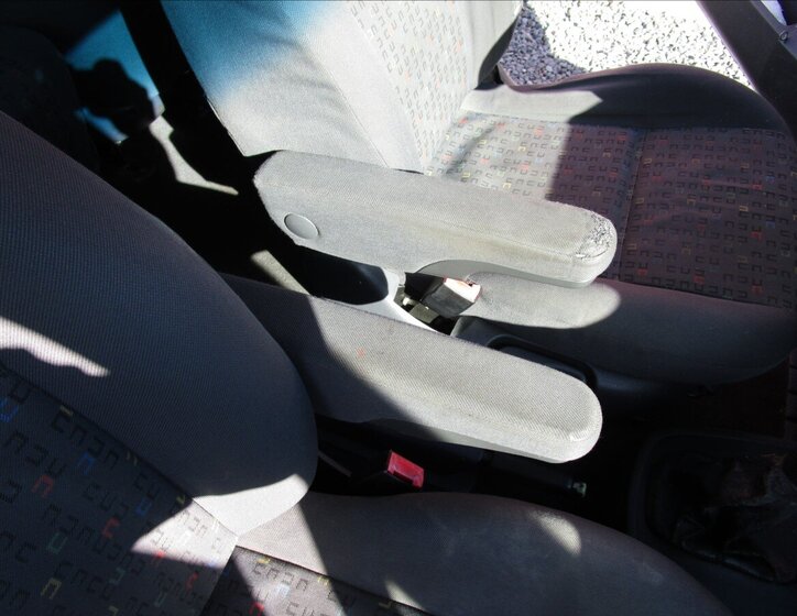 Volkswagen Sharan Kombi 1,9 l 85 kw