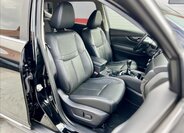 Nissan X-Trail SUV / Terénní 1,7 l 110 kw