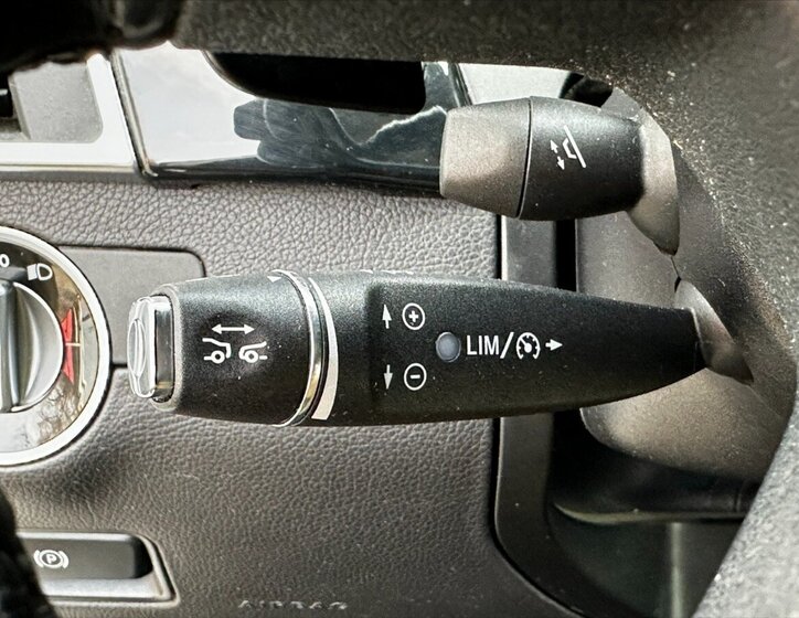 Mercedes-Benz GL Kombi 3,0 l 190 kw