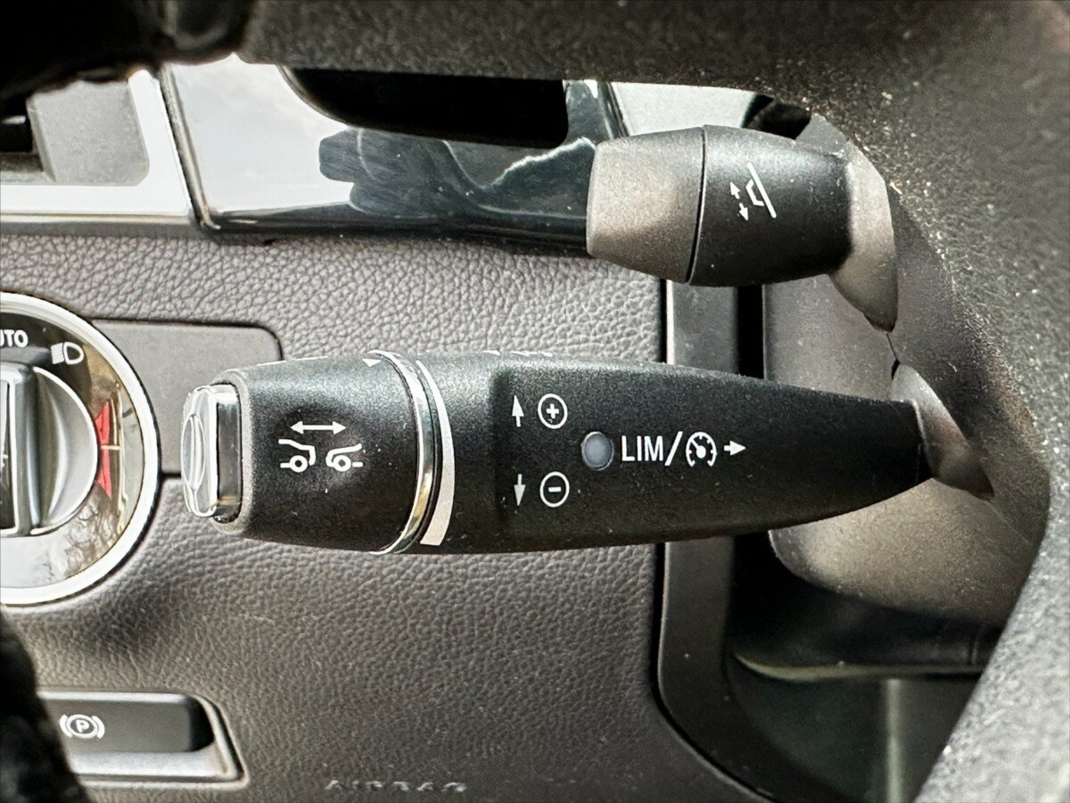 Mercedes-Benz GL Kombi 3,0 l 190 kw