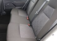 Citroën C-Elysée 10