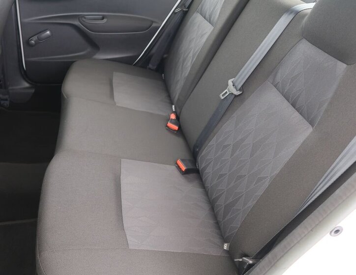 Citroën C-Elysée 10