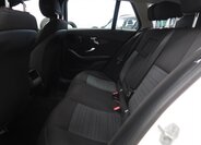 Mercedes-Benz Třídy C Kombi 1,6 l 100 kw