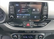 Hyundai i30 Kombi 1,5 l 117 kw