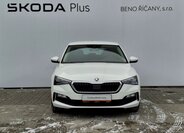 Škoda Scala 4