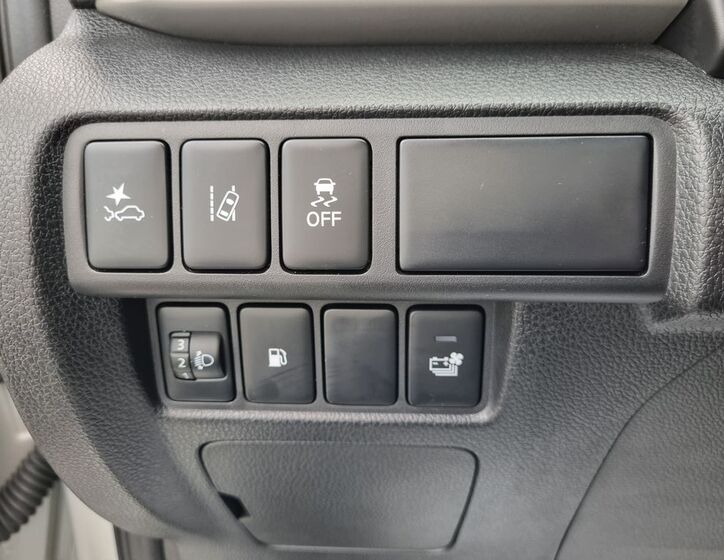 Mitsubishi Ostatní 18