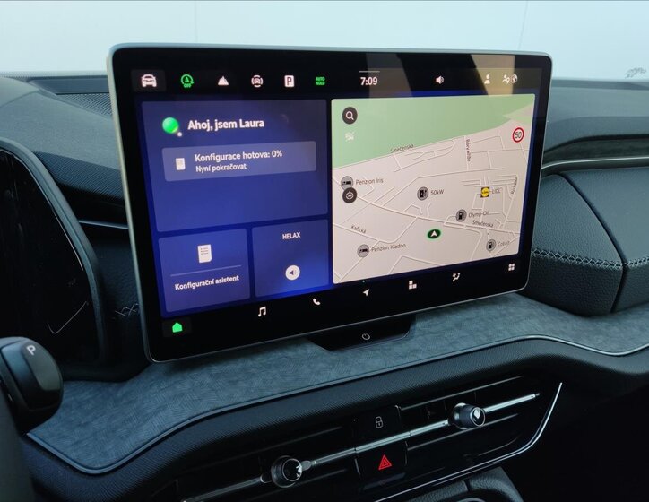 Škoda Kodiaq SUV / Terénní 2,0 l 142 kw