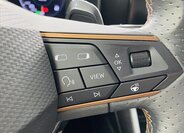 Cupra Formentor CUV / Crossover 1,5 l 110 kw