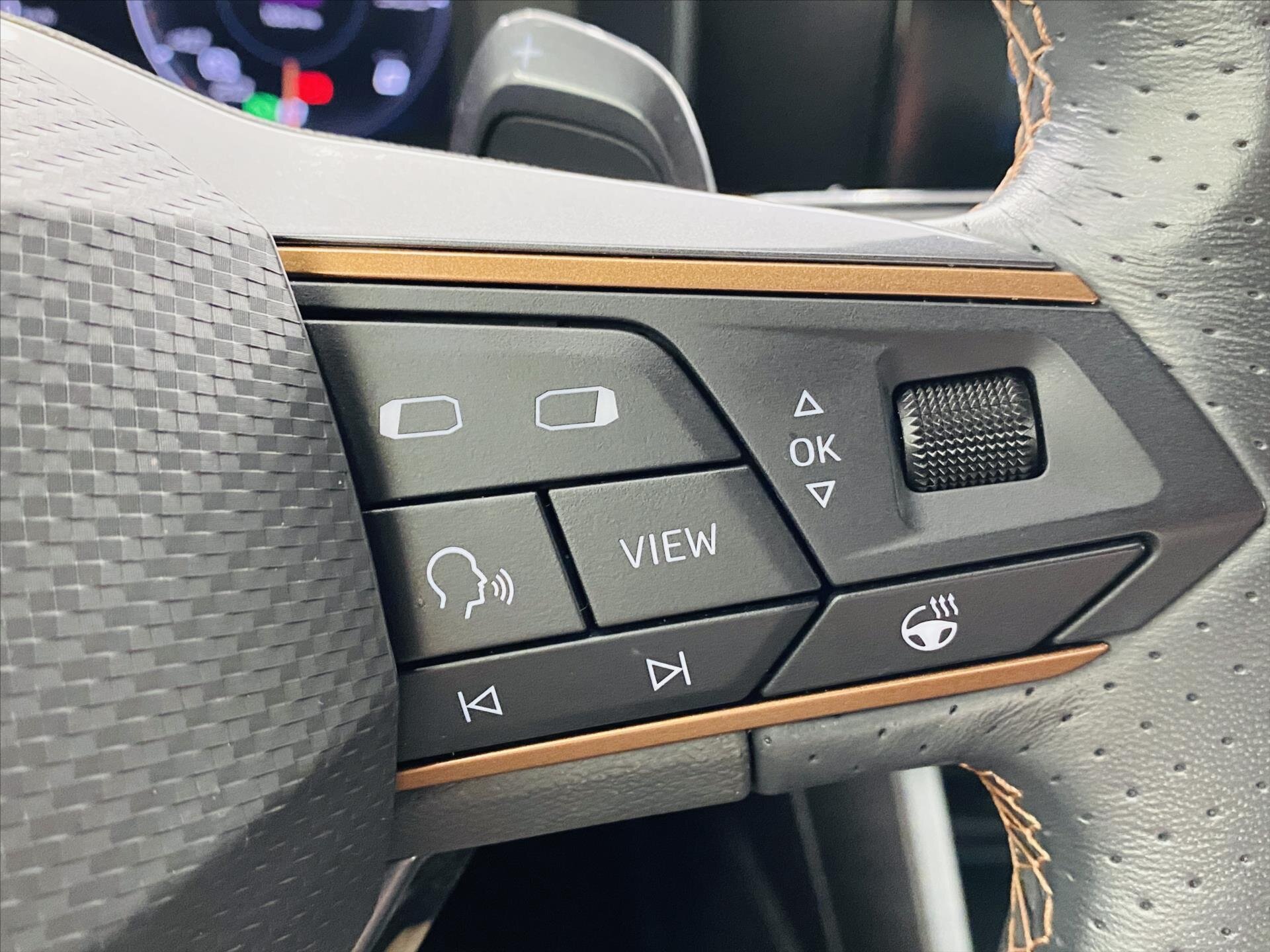 Cupra Formentor CUV / Crossover 1,5 l 110 kw