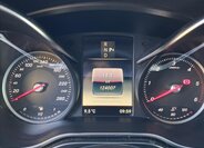 Mercedes-Benz Třídy V Kombi 2,1 l 120 kw