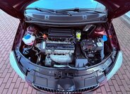 Škoda Roomster Kombi 1,4 l 63 kw