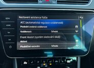 Škoda Superb Kombi 2,0 l 110 kw