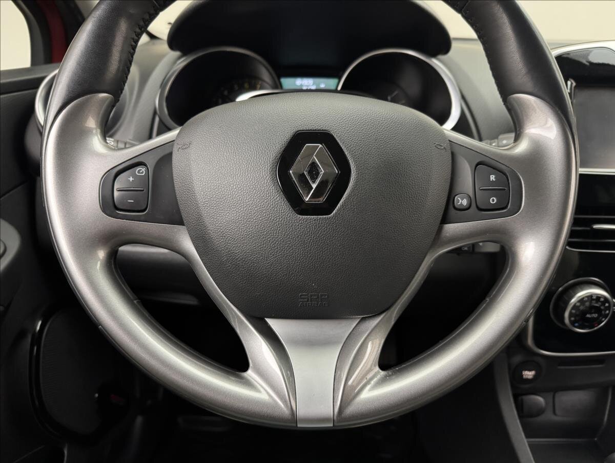 Renault Clio Kombi 1,1 l 54 kw