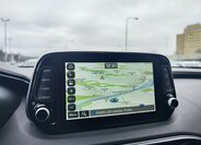 Hyundai Santa Fe SUV 2,0 l 110 kw