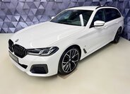 BMW Řada 5 1