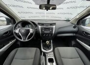 Nissan Navara 15