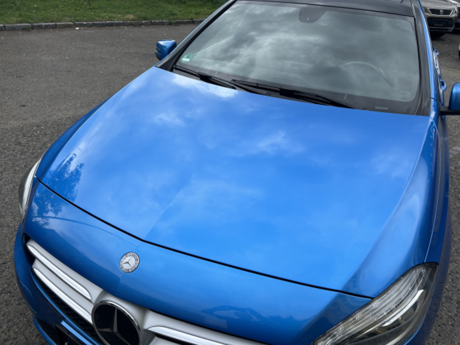 Mercedes-Benz Třídy A 13