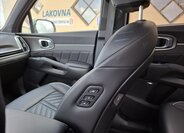 KIA Sorento Ostatní 2,2 l 142 kw