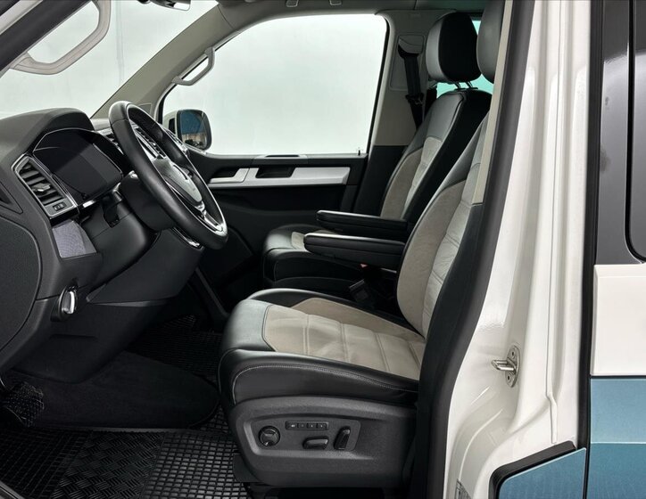 Volkswagen Multivan Kombi 2,0 l 146 kw