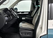 Volkswagen Multivan Kombi 2,0 l 146 kw