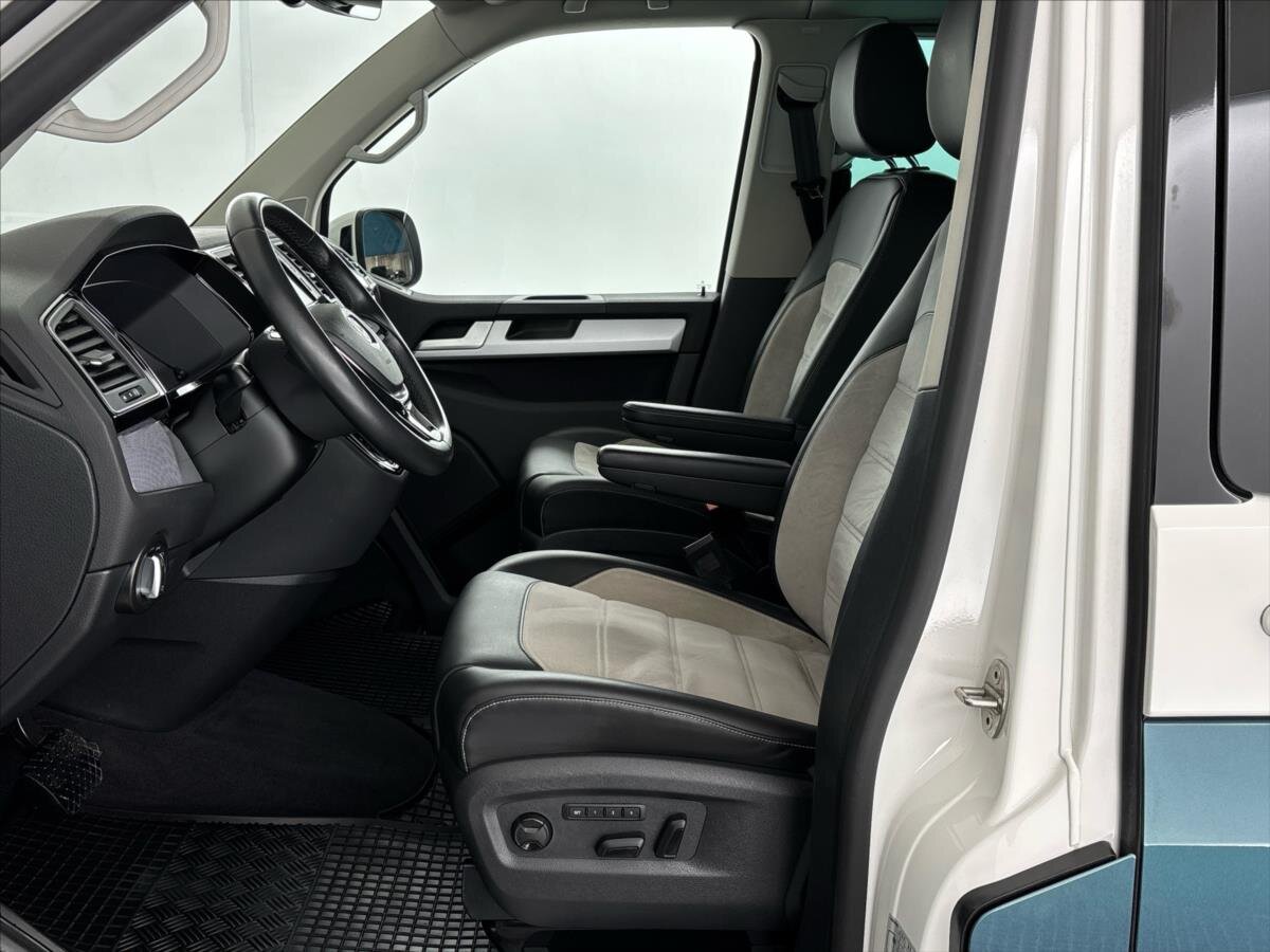 Volkswagen Multivan Kombi 2,0 l 146 kw