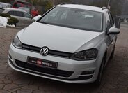 Volkswagen Golf Kombi 1,4 l 81 kw