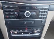 Mercedes-Benz Třídy E 12